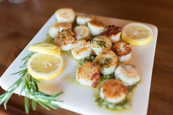 Above & Beyond Catering