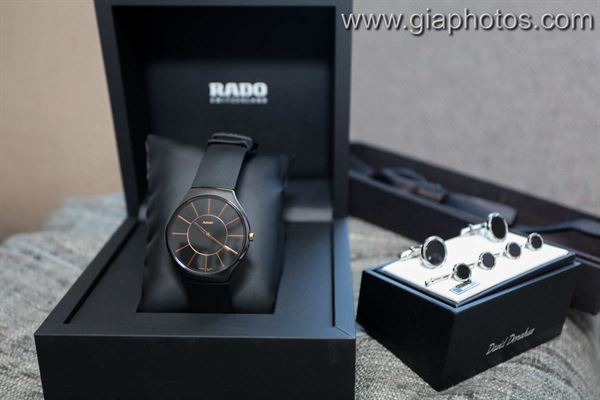 Chicago Wedding Engagement Photographer - Gia Photos