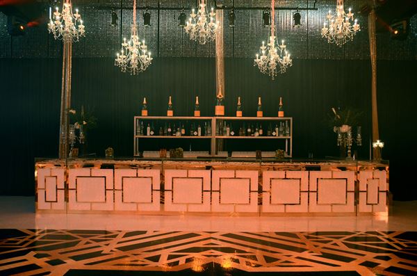 Brahm Mauer Bar Services