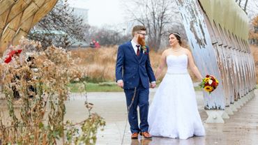 Chicago Wedding Engagement Photographer - Gia Photos