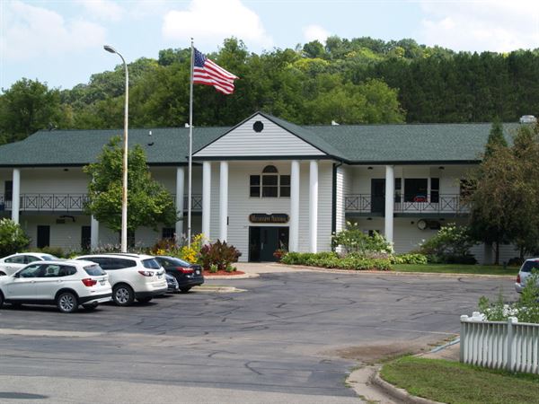 Mississippi National Golf Links