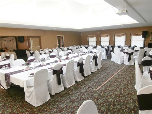 Mississippi National Golf Links