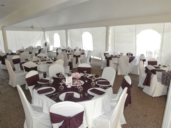 Mississippi National Golf Links