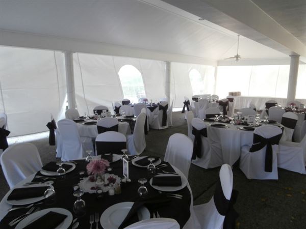 Mississippi National Golf Links