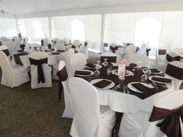 Mississippi National Golf Links