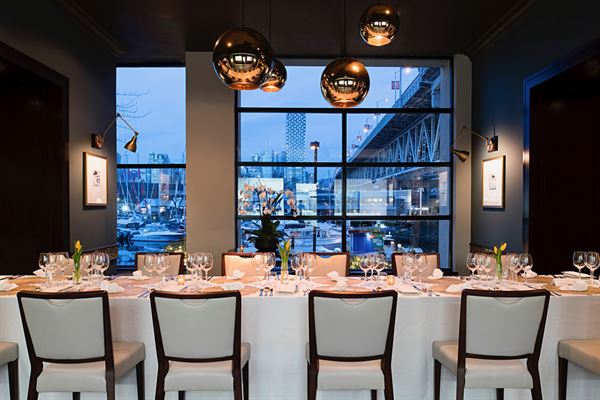 Pacific Institute of Culinary Arts