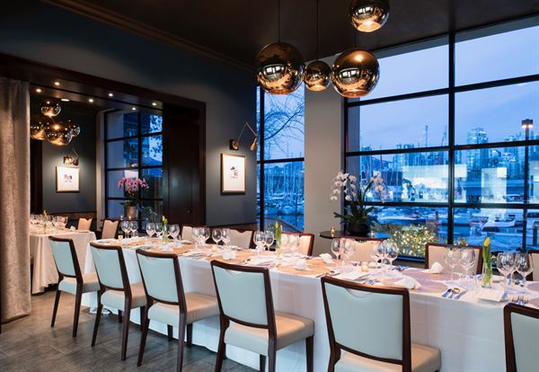 Pacific Institute of Culinary Arts