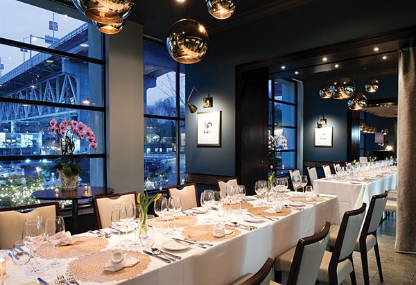 Pacific Institute of Culinary Arts