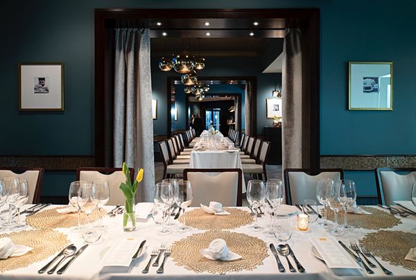 Pacific Institute of Culinary Arts