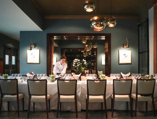 Pacific Institute of Culinary Arts