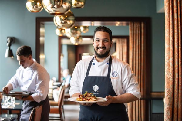 Pacific Institute of Culinary Arts