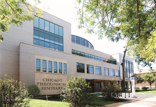 Chicago Theological Seminary