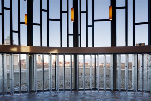 Chicago Theological Seminary