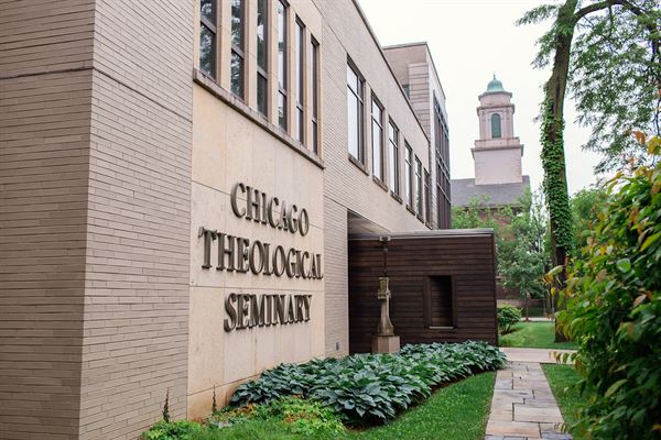 Chicago Theological Seminary