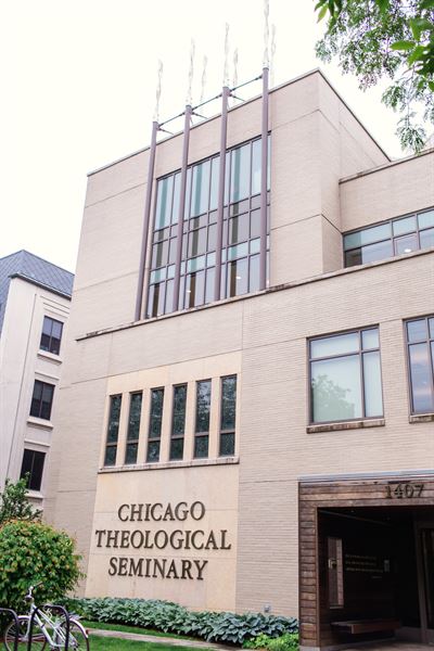 Chicago Theological Seminary