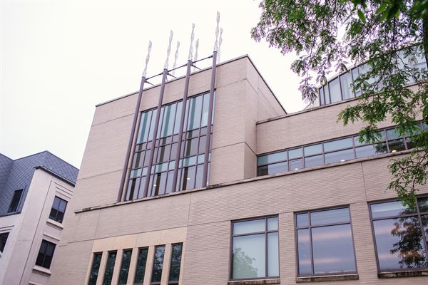 Chicago Theological Seminary