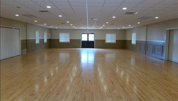 Johnsburg Community Club