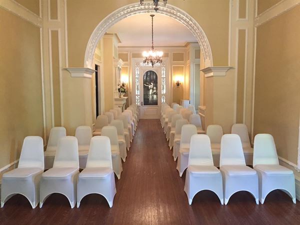 The Inn at Centre Park