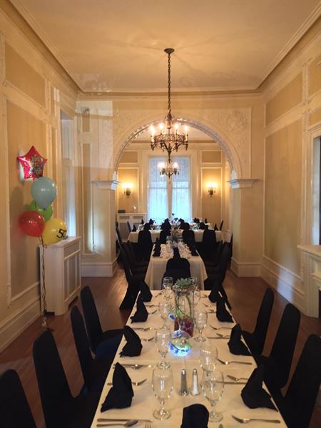 The Inn at Centre Park