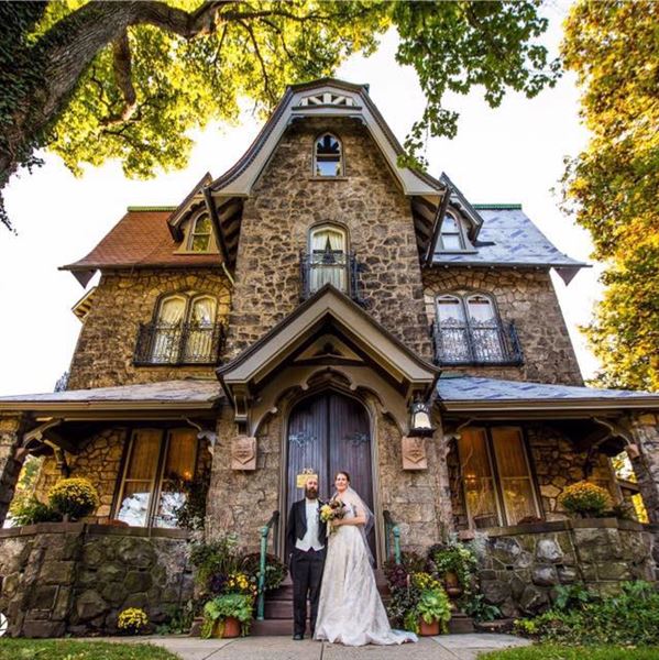 The Inn at Centre Park