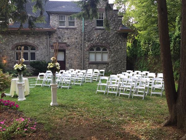 The Inn at Centre Park