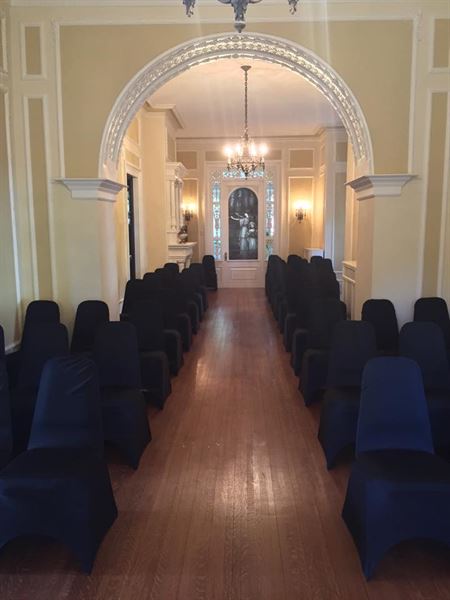 The Inn at Centre Park