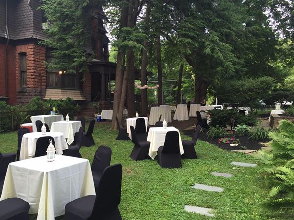 The Inn at Centre Park