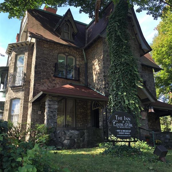 The Inn at Centre Park