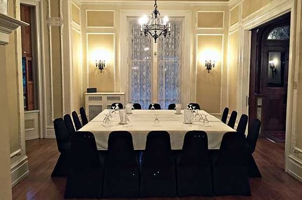 The Inn at Centre Park