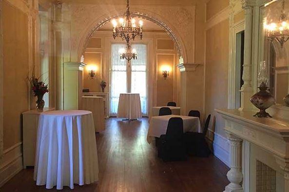 The Inn at Centre Park