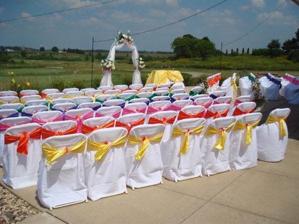 Timber Pointe Golf Club