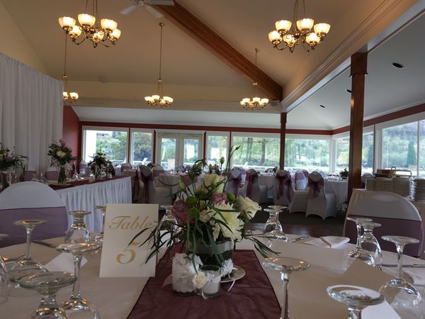 South Thompson Inn & Conference Centre