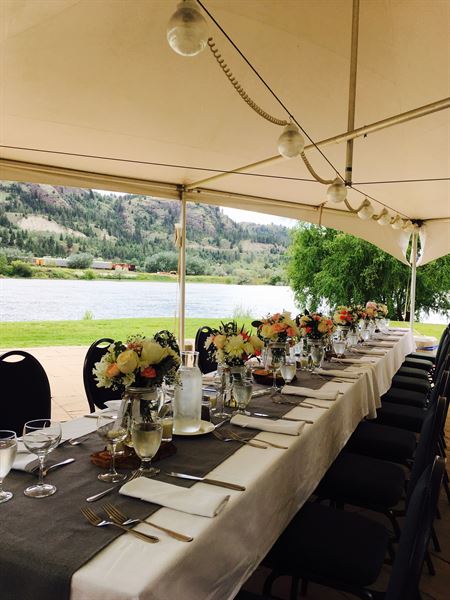 South Thompson Inn & Conference Centre