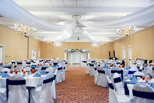 Cleveland Country Club