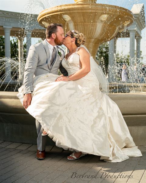 Bertrand Productions