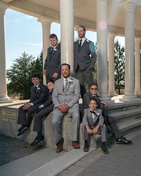 Bertrand Productions