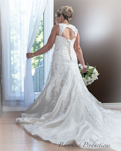 Bertrand Productions