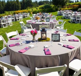 Party Event Rentals Beverly Hills