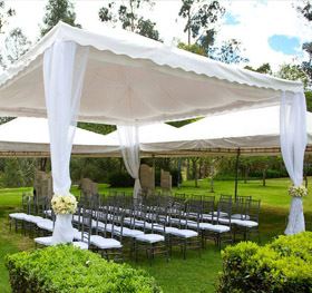 Party Event Rentals Beverly Hills