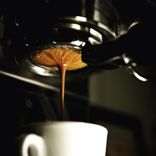 The Mobile Barista - Coffee Catering