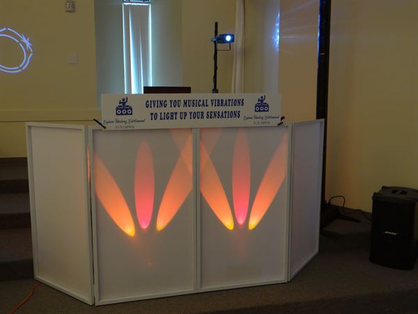 Euphoric Vibrations Entertainment, LLC