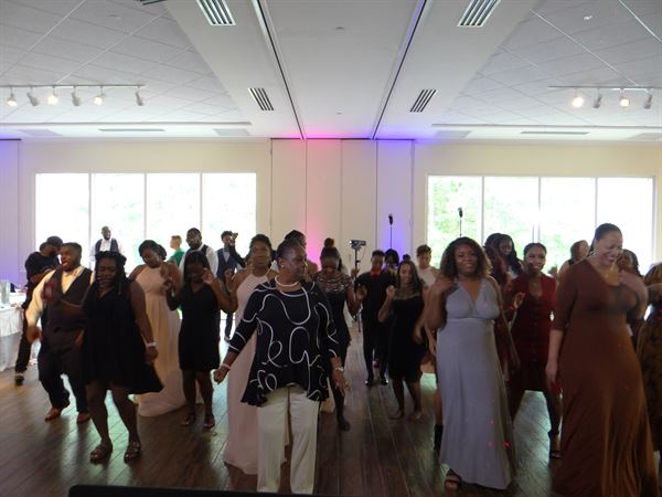 Euphoric Vibrations Entertainment, LLC