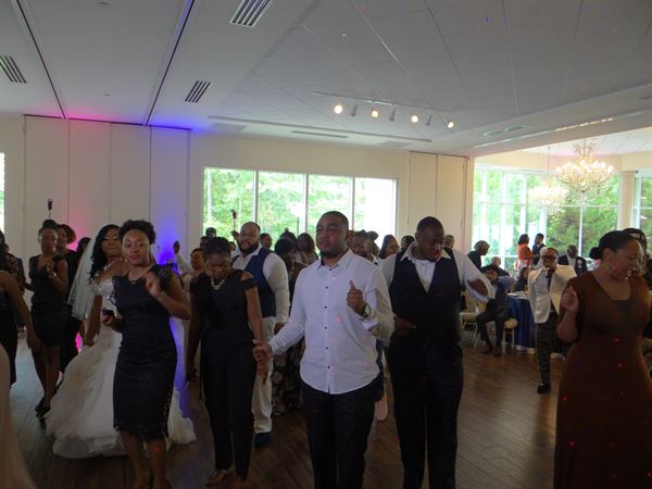 Euphoric Vibrations Entertainment, LLC