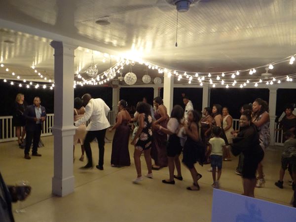 Euphoric Vibrations Entertainment, LLC