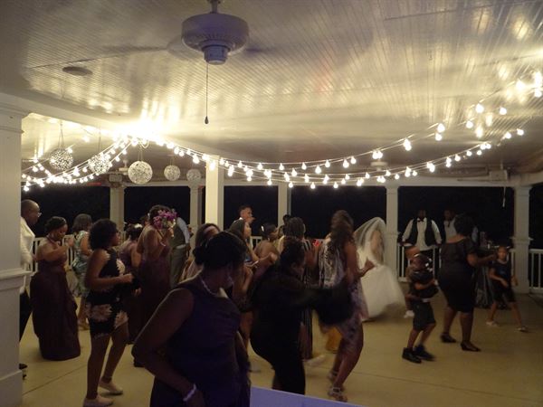 Euphoric Vibrations Entertainment, LLC