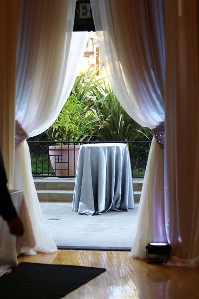 Lafayette Veterans Memorial Center