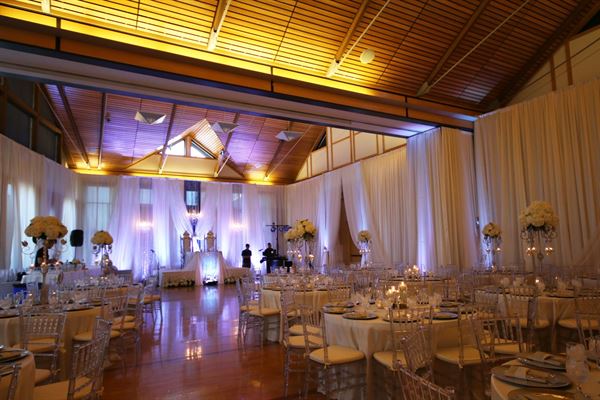 Lafayette Veterans Memorial Center