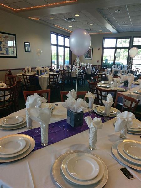 University Park Golf Club