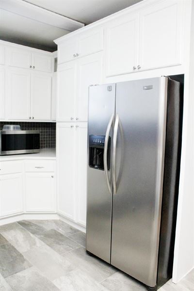 Morningside UMC Event Center