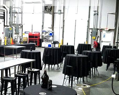 Exhibit 'A' Brewing Company